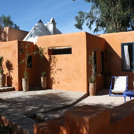 Riad Baoussala Essaouira Exterior photo