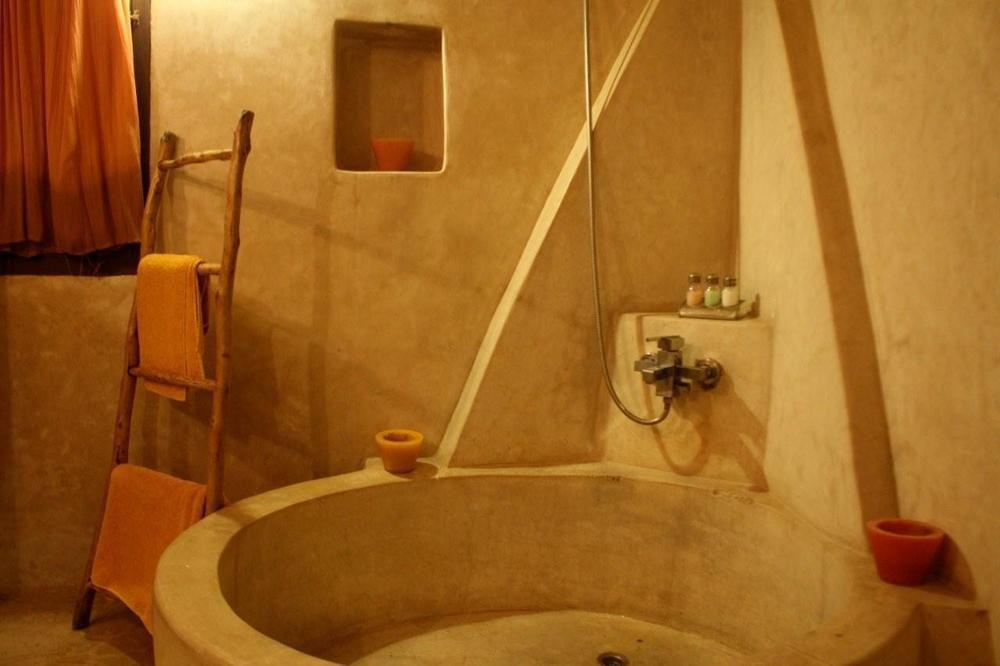 Riad Baoussala Essaouira Exterior photo