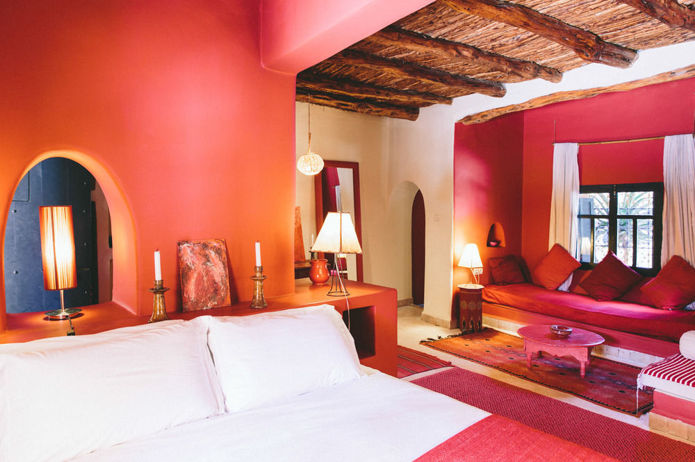 Riad Baoussala Essaouira Exterior photo