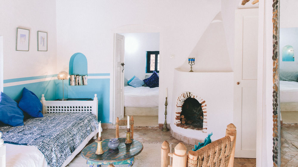 Riad Baoussala Essaouira Exterior photo