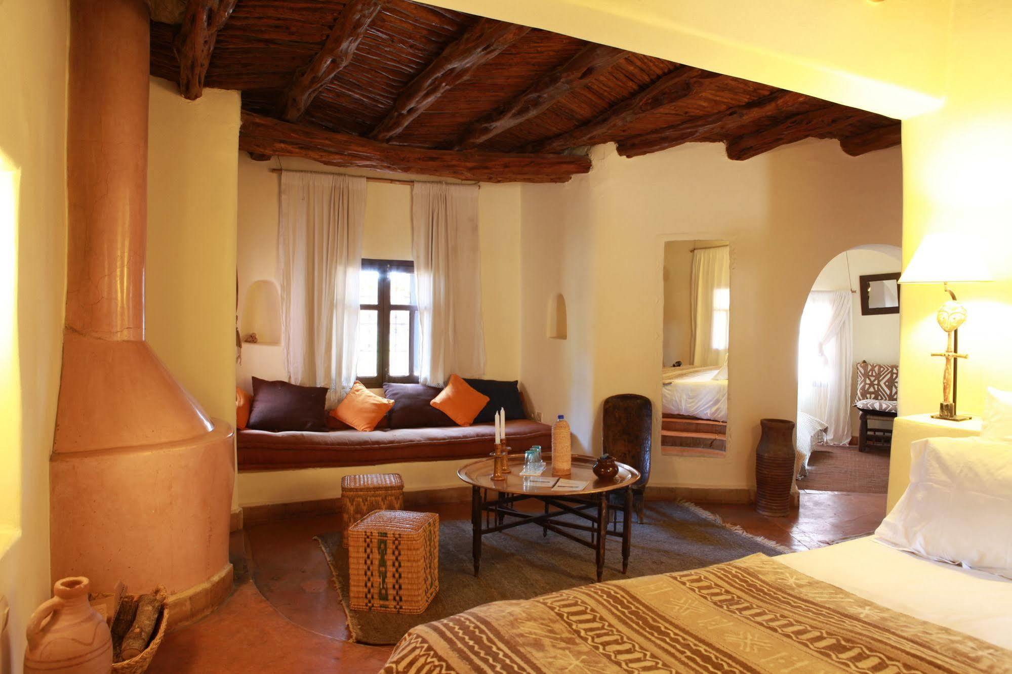 Riad Baoussala Essaouira Exterior photo