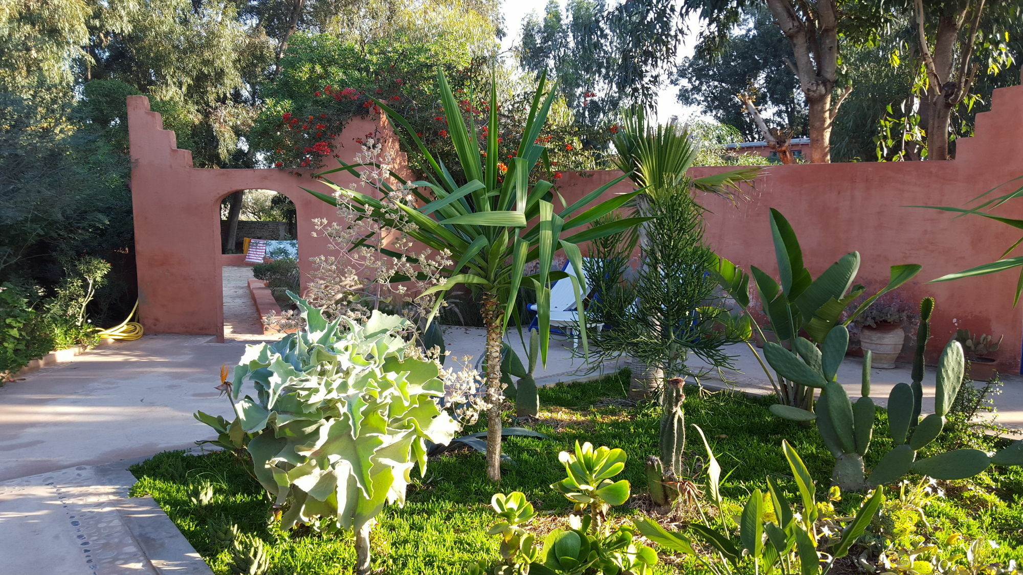 Riad Baoussala Essaouira Exterior photo